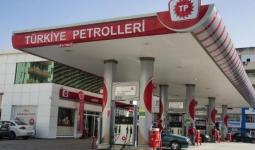 محطة وقود في تركيا - أرشيف