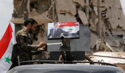 ميليشيات الأسد