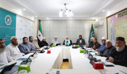 مجلس الإسلامي السوري