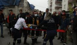 وفاة طفل دهسا في تركيا