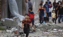 قتل نظام الأسد 22981 طفلا في سوريا