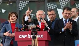 تركيا.. من سيكون زعيم المعارضة القادم؟