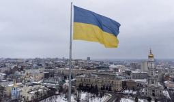 العقوبات الأوكرانية لـ 50 عاماً