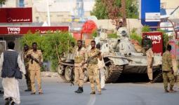 معارك ضارية بين الجيش السوداني وقوات الدعم السريع دخلت أسبوعها الثاني