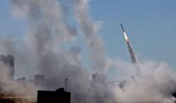 100 صاروخ أُطلِقت من لبنان على المستوطنات الإسرائيلية