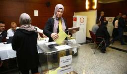شهدت تركيا في 14 مايو انتخابات رئاسية وبرلمانية
