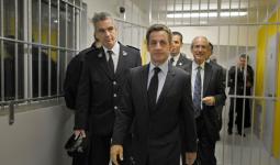 محكمة استئناف في باريس، تقضي بسجن الرئيس الفرنسي السابق نيكولا ساركوزي ثلاث سنوات.jpg