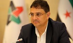 رئيس هيئة التفاوض السورية الدكتور بدر جاموس.jpg