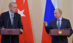 لماذا تركيا حريصة على علاقاتها بروسيا؟