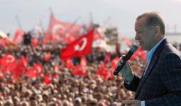 حقيقة سياسية جديدة في تركيا