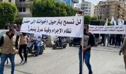 رفض شعبي لبناني لحملات ترحيل اللاجئين السوريين قسراً