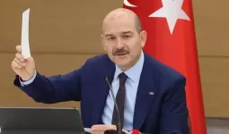 وزير الداخلية التركي سليمان صويلو.webp