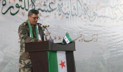 وزير الدفاع في الحكومة السورية المؤقتة العميد حسن الحمادي.jpg