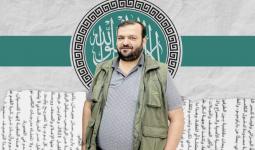 القيادي في هيئة تحرير الشام جهاد عيسى الشيخ