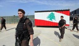 الأمن اللبناني