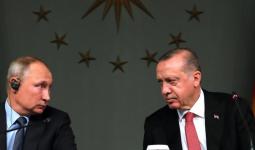 هل العلاقات التركية الروسية في أزمة؟