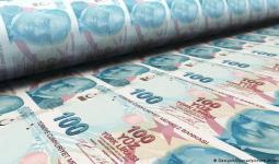 انخفاض قياسي بنسبة التضخم في تركيا