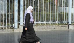 تتعرض النساء المحجبات في تركيا للمضايقات