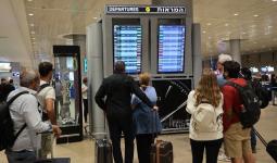 إلغاء الرحلات الجوية إلى “إسرائيل”