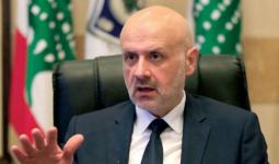 وزير الداخلية في حكومة تصريف الأعمال بسام مولوي