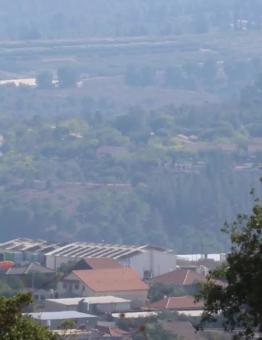 مشهد لفيديو صوره حزب الله توثيقاً للعملية