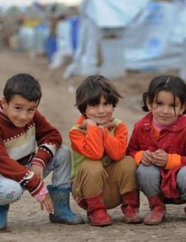 أكثر من مليوني طفل في سوريا هم خارج المدارس حالياً