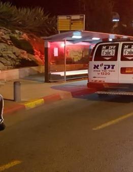 عملية دهس في القدس وإصابة 14 جندياً إسرائيلياً