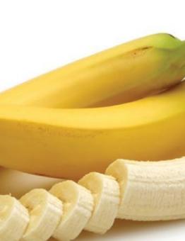 تقوي فاكهة الموز جهاز المناعة في الجسم