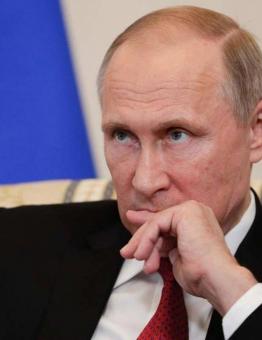 صبر بوتين قد نفد من بشار الأسد لعدم إظهاره مزيداً من المرونة في المحادثات مع المعارضة السورية