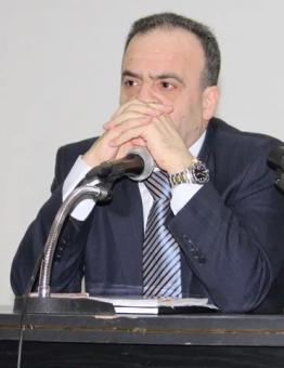 رئيس الوزراء عماد خميس