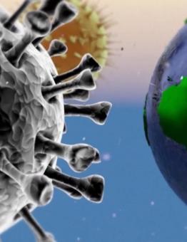 إجراءات احترازية لمنع انتشار فيروس كورونا حول العالم