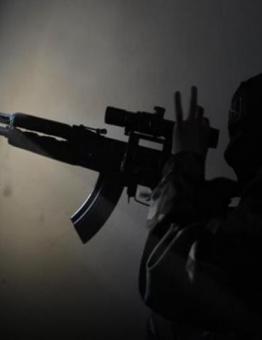 مجهولون يغتالون عنصر سابق بالجيش الحر في درعا