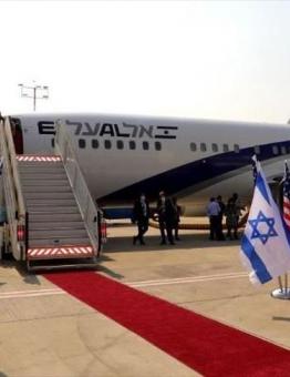 طائرة إسرائيلية في الإمارات.jpg