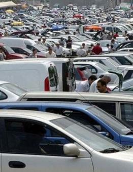 سيارات مستعملة في تركيا