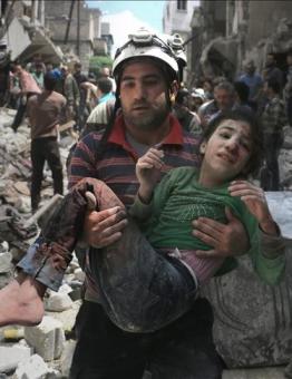 السوريين ما زالوا يُقتلون كل يوم