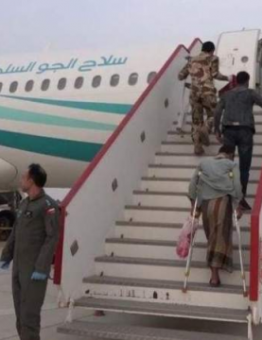 سلطنة عمان ترعى صفقة بين الحوثيين وأمريكا
