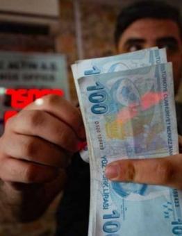 توقعات وتحليل حول انتعاش سعر صرف الليرة التركية