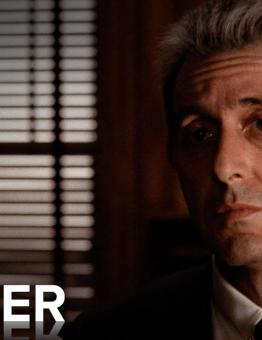 The Godfather, Coda: The Death of Michael Corleone.