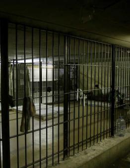 سجن بعبدا في لبنان