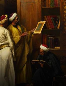 البناء التربوي في العهد الإسلامي ... الوسائل والحِكمة النبوية