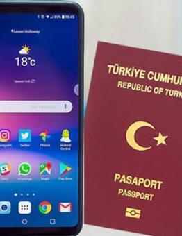 أبرز التطبيقات التي تم رصدها للتسهيل على زائري تركيا