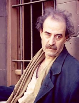 الممثل السوري بسام كوسا