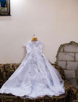 الزواج في إدلب
