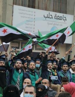 جامعة حلب الحرة