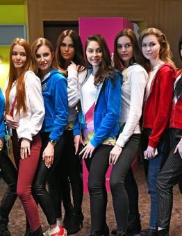 نساء روسيات في لبنان