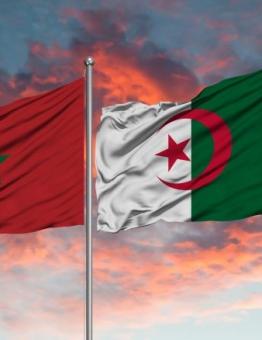 نشر القرار في العدد الأخير للجريدة الرسمية للجزائر