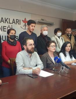 محامون يتداعون لمتابعة قضية الشبان السوريين المتوفين حرقاً في إزمير