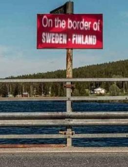 روسيا تهدد السويد وفلندا