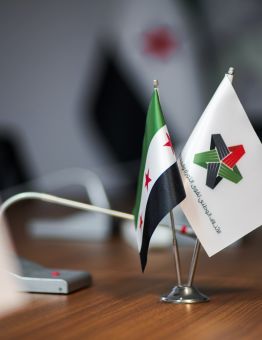 الائتلاف الوطني السوري يطالب بمحاسبة نظام الأسد على جرائمه.png