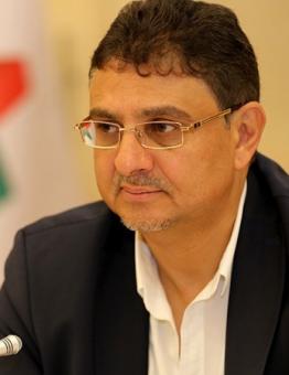 رئيس هيئة التفاوض السورية الدكتور بدر جاموس.jpg